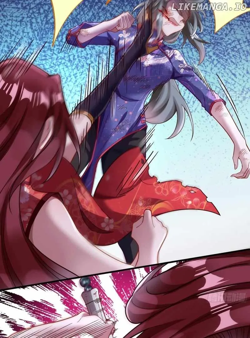 Read Cheating Men Must Die chapter 430 image 45 on Lezhin