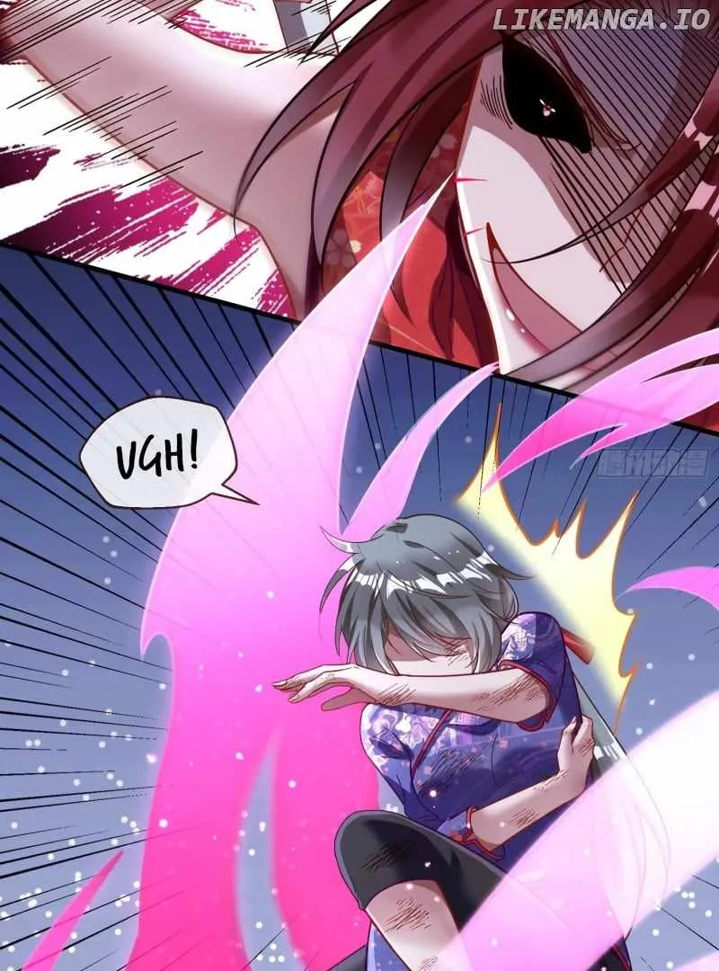 Read Cheating Men Must Die chapter 430 image 46 on Lezhin