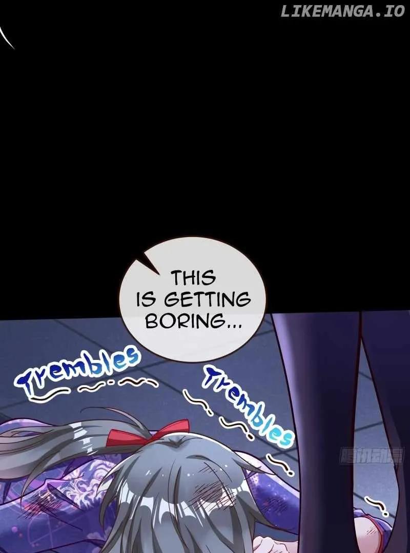 Read Cheating Men Must Die chapter 430 image 48 on Lezhin