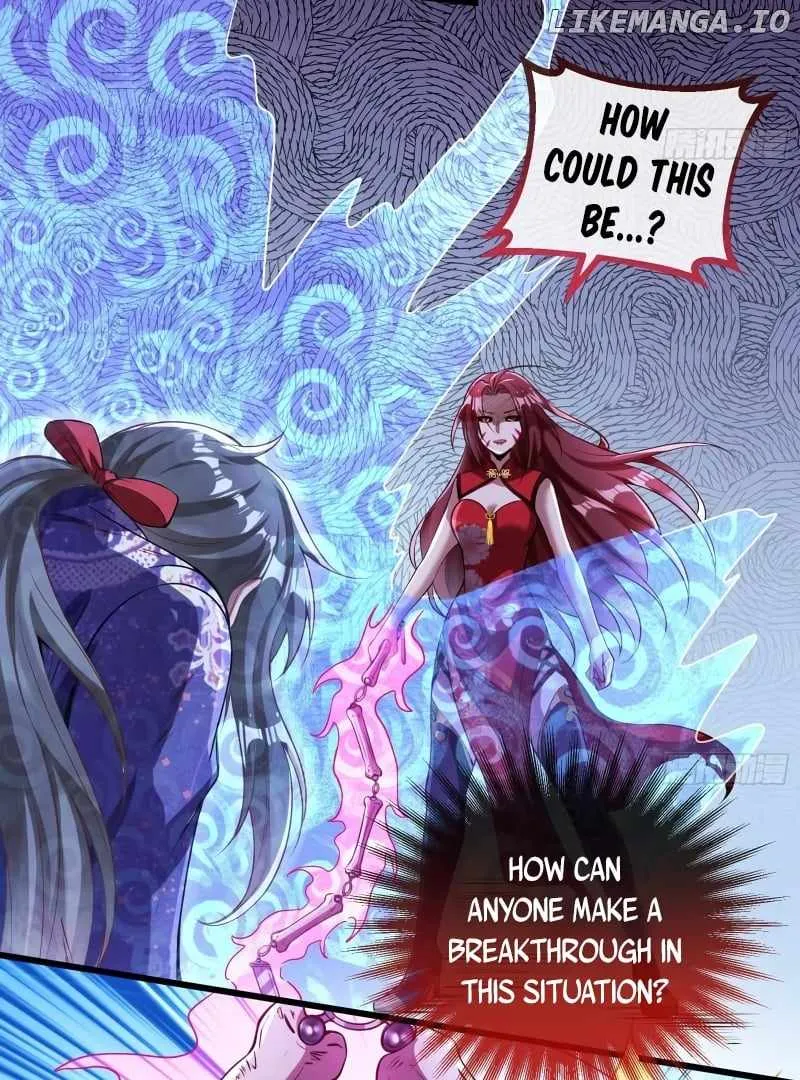 Read Cheating Men Must Die chapter 430 image 55 on Lezhin