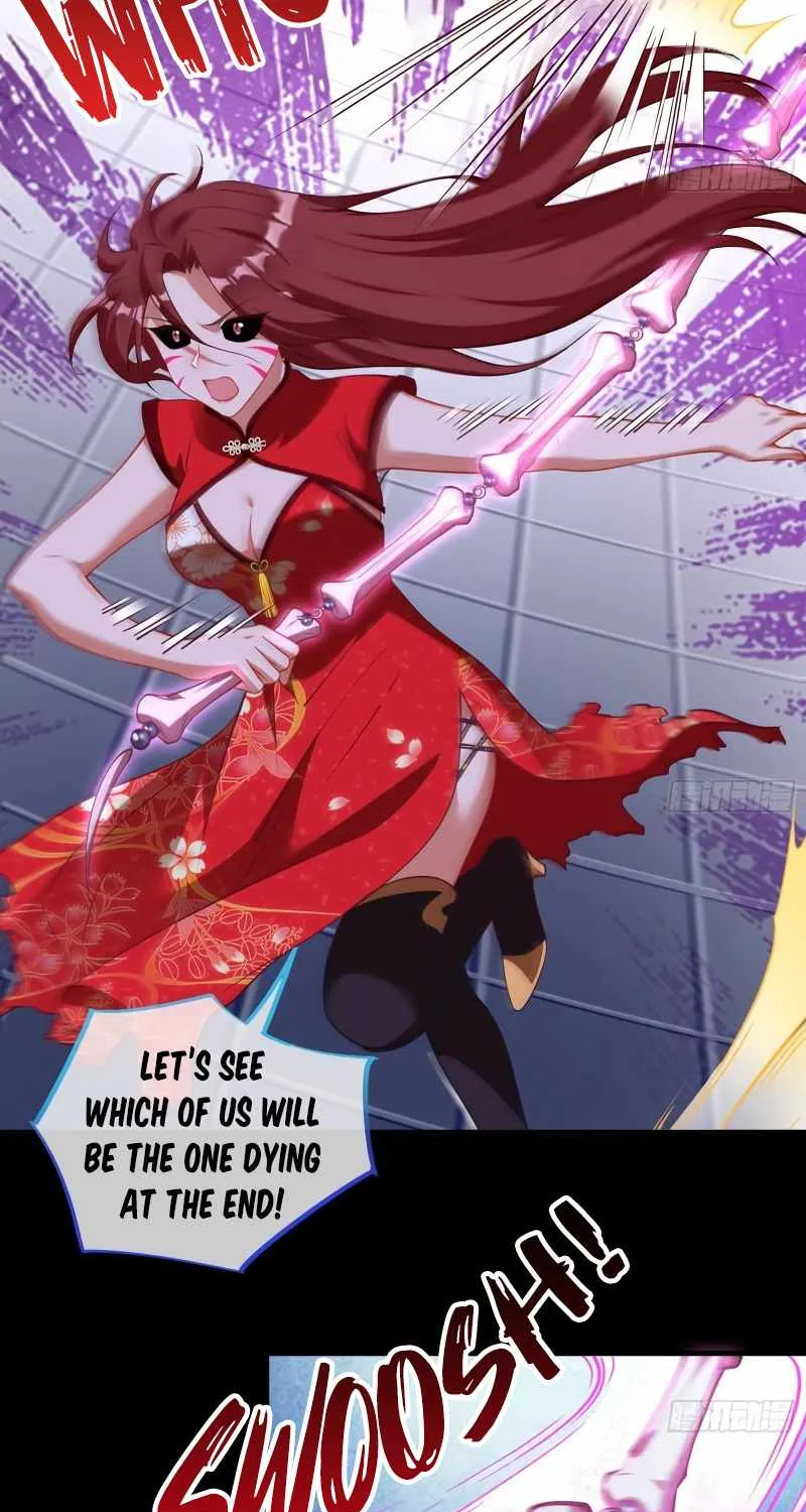 Read Cheating Men Must Die chapter 431 image 13 on Lezhin
