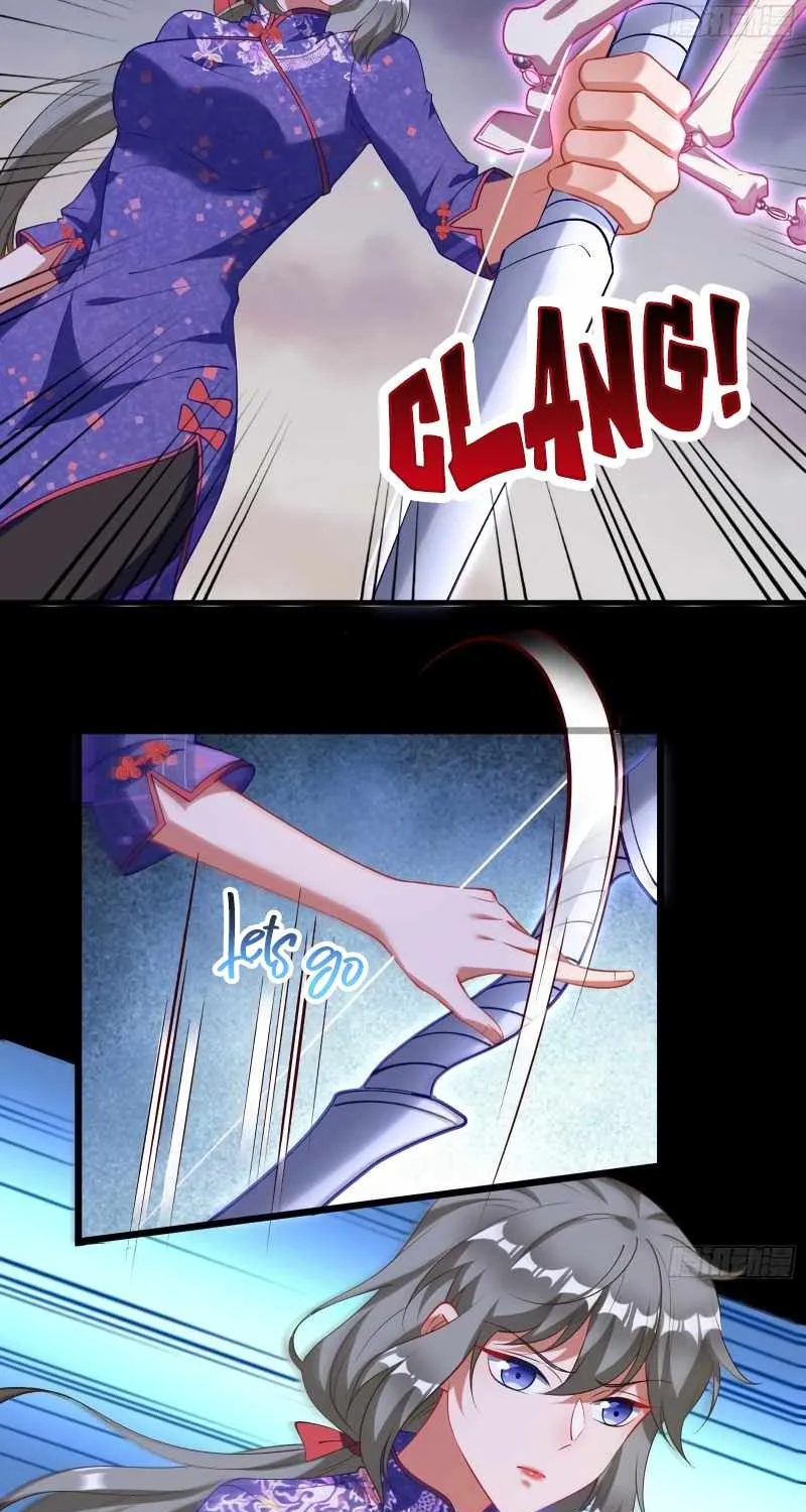 Read Cheating Men Must Die chapter 431 image 15 on Lezhin