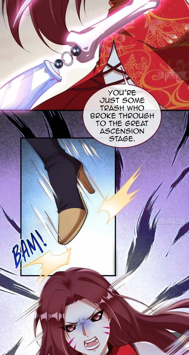 Read Cheating Men Must Die chapter 431 image 2 on Lezhin