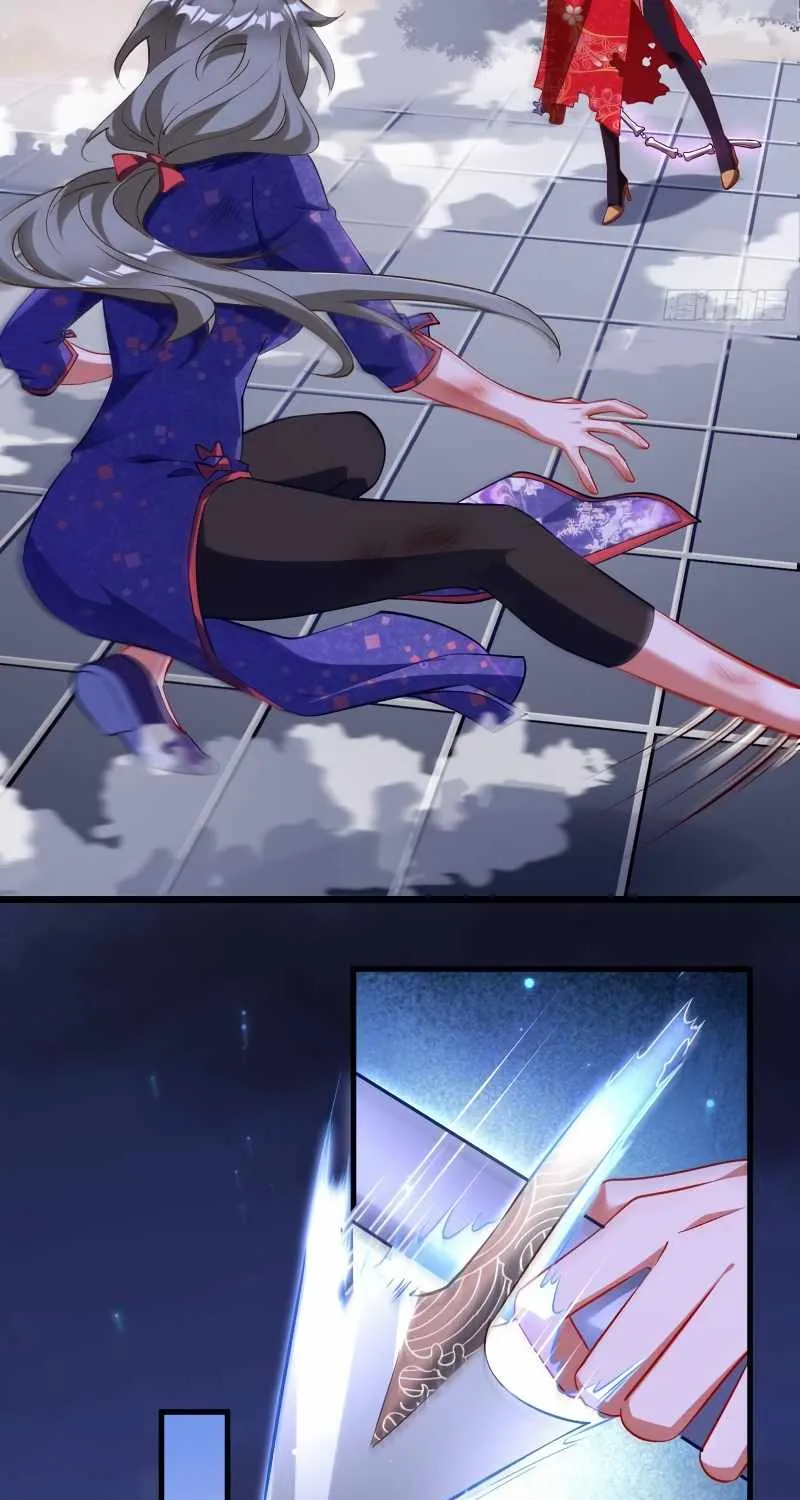 Read Cheating Men Must Die chapter 431 image 23 on Lezhin