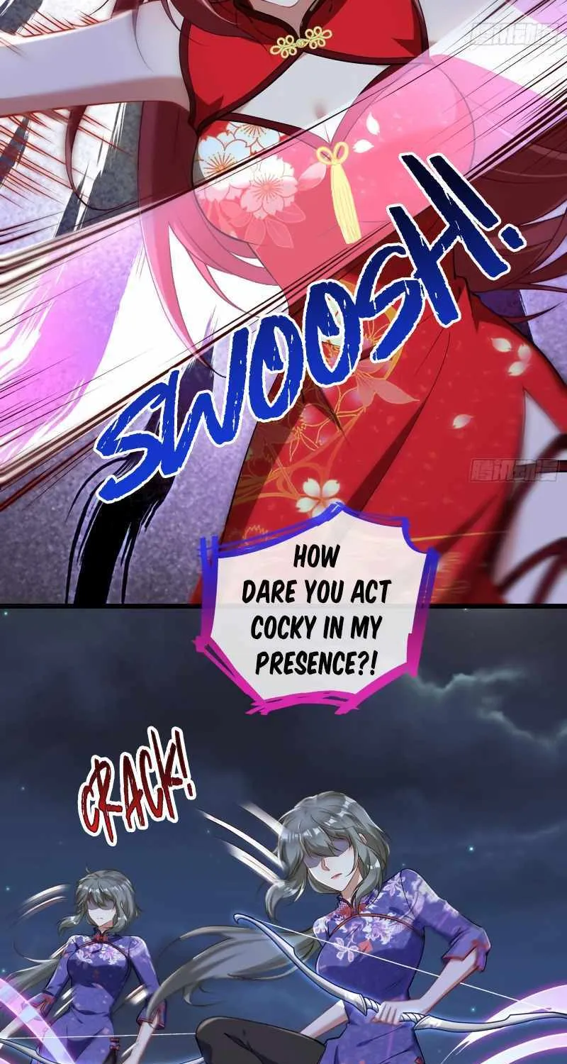 Read Cheating Men Must Die chapter 431 image 3 on Lezhin