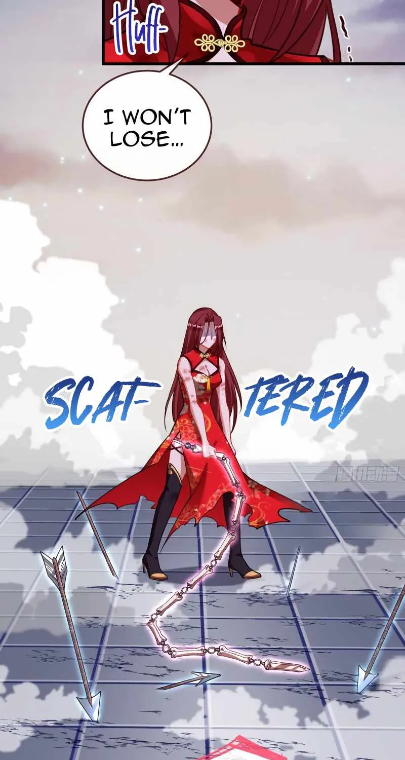 Read Cheating Men Must Die chapter 431 image 33 on Lezhin