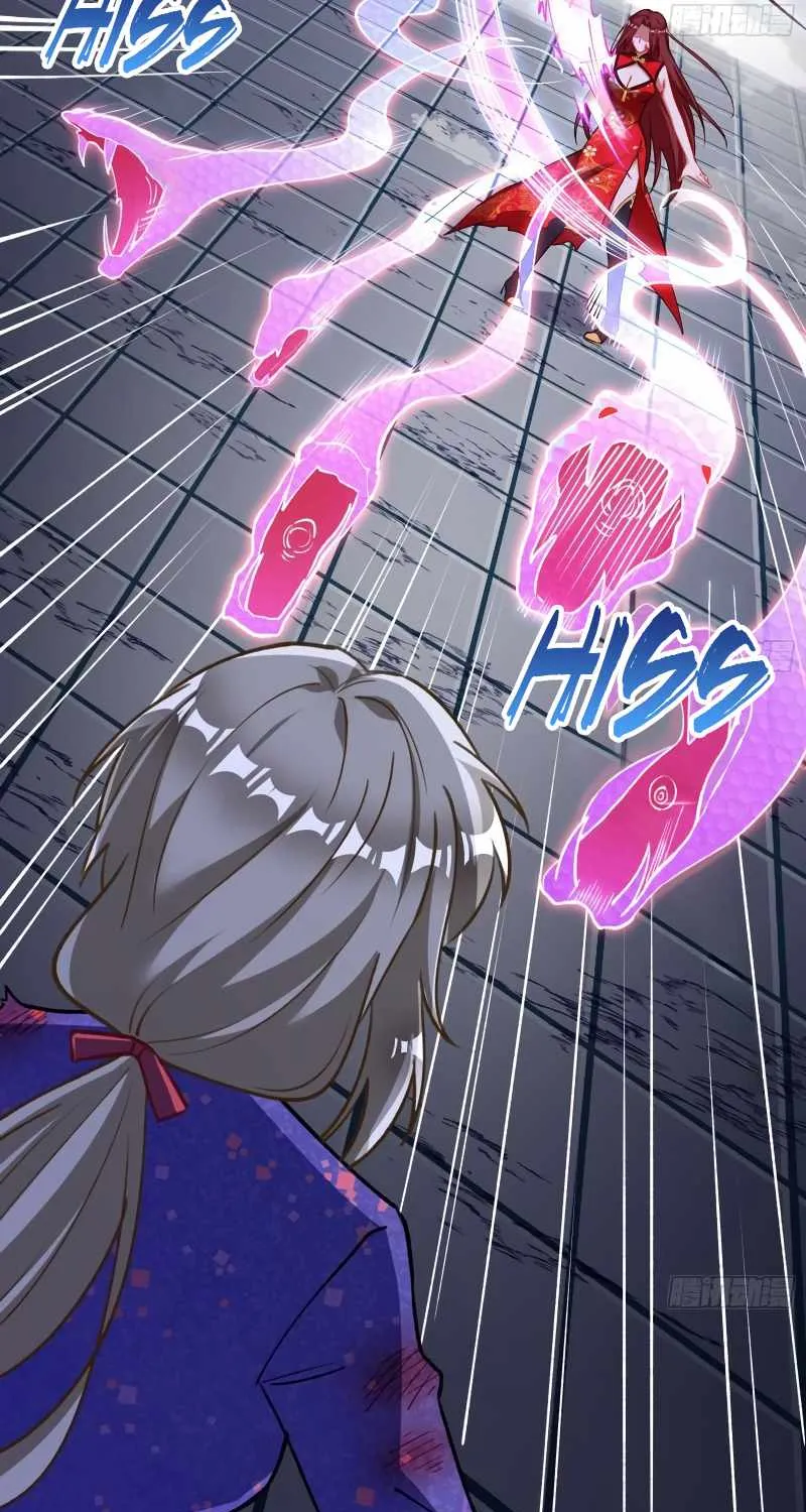 Read Cheating Men Must Die chapter 431 image 37 on Lezhin