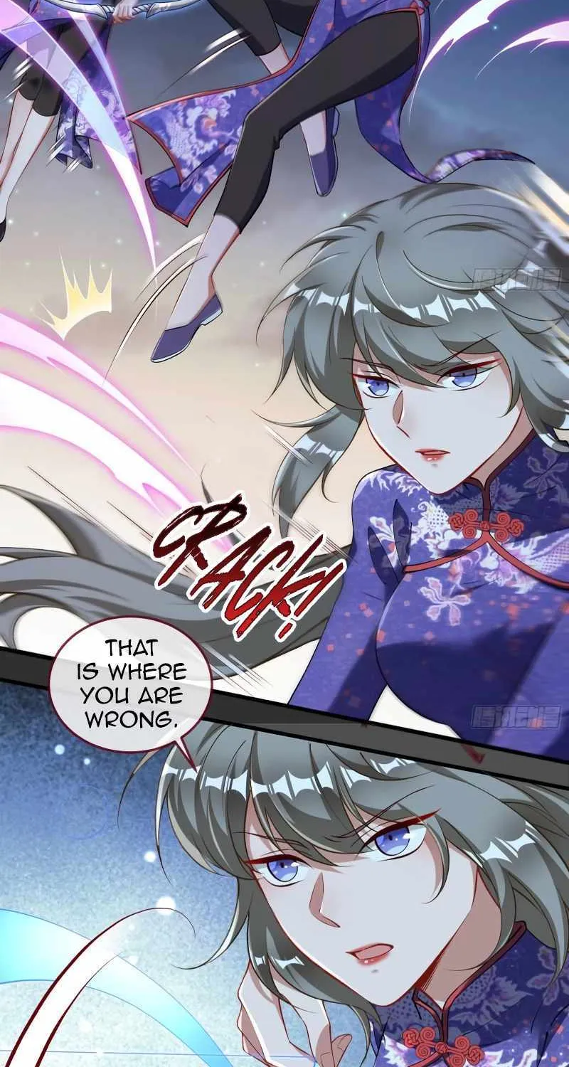 Read Cheating Men Must Die chapter 431 image 4 on Lezhin