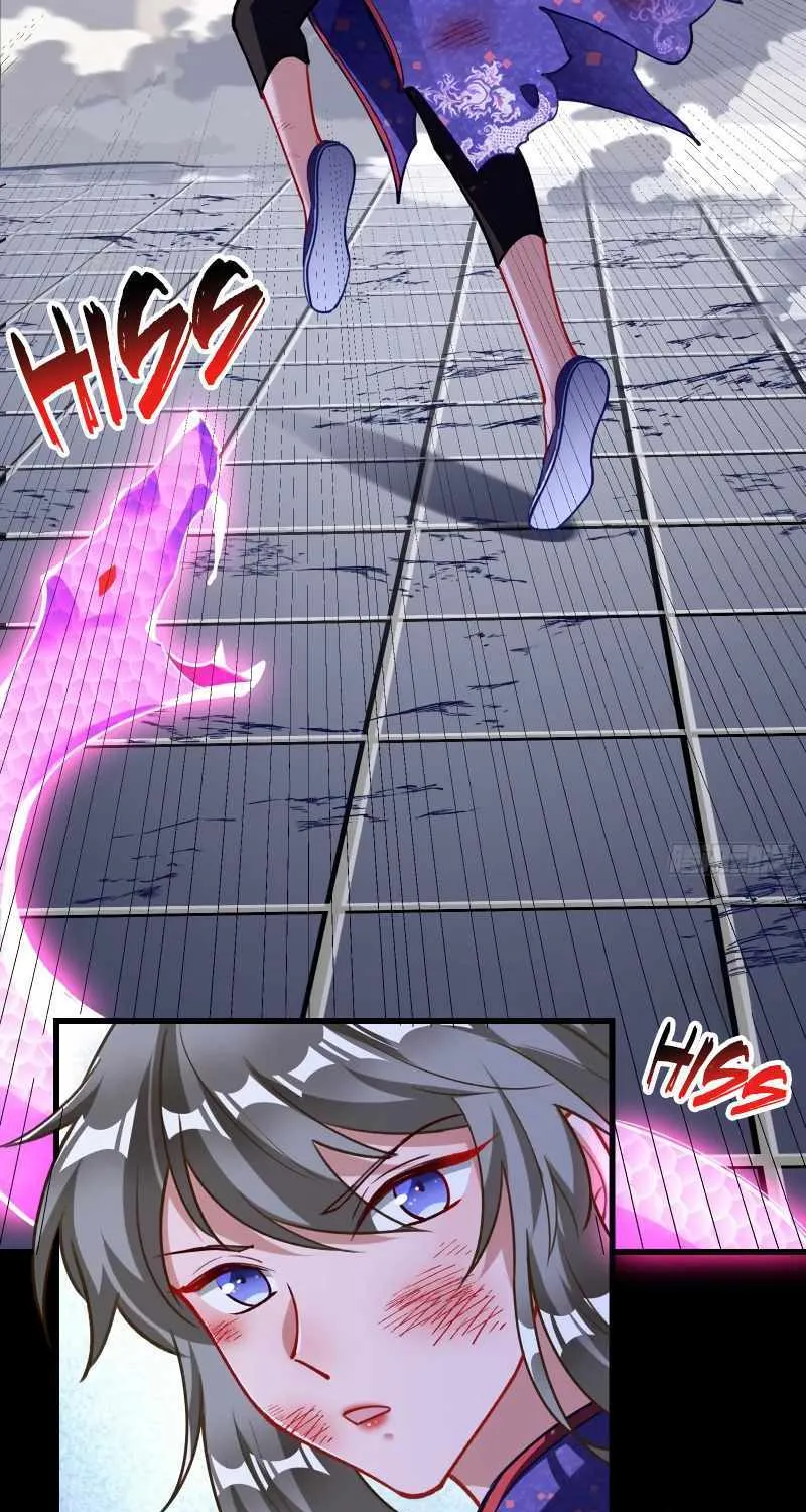 Read Cheating Men Must Die chapter 431 image 43 on Lezhin