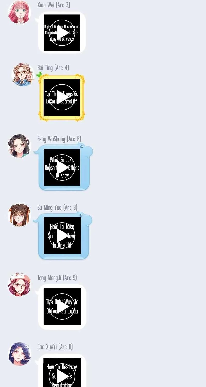 Read Cheating Men Must Die chapter 431 image 65 on Lezhin