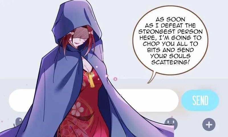Read Cheating Men Must Die chapter 431 image 67 on Lezhin