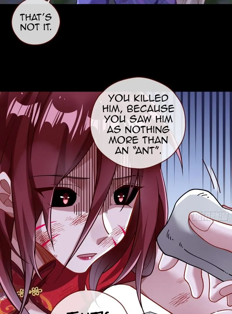 Read Cheating Men Must Die chapter 432 image 21 on Lezhin
