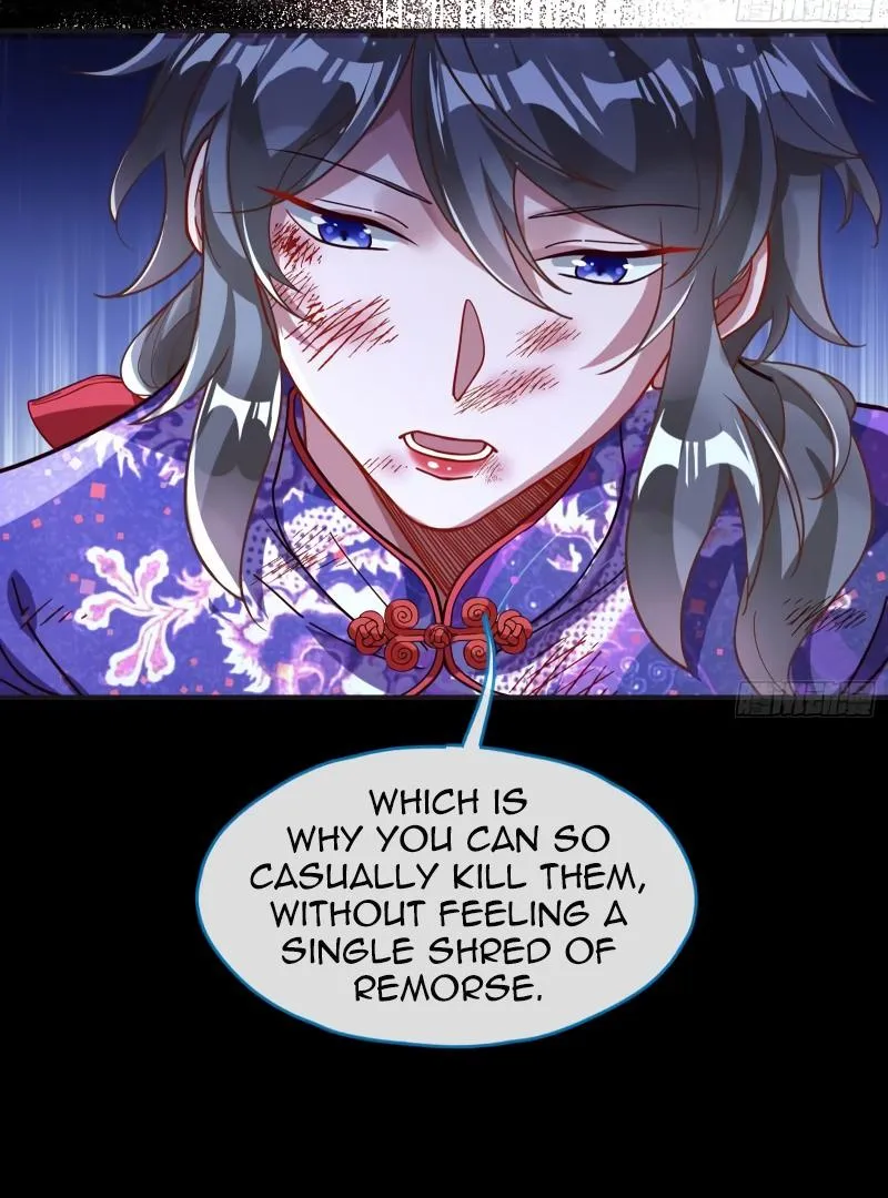 Read Cheating Men Must Die chapter 432 image 33 on Lezhin