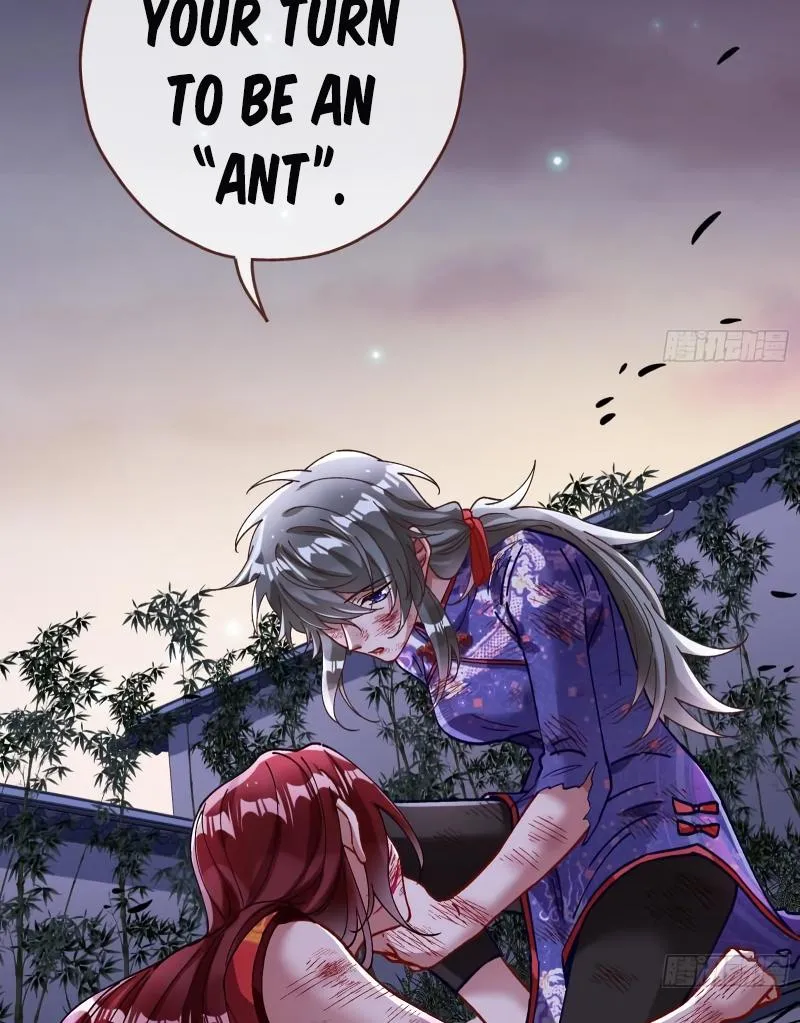 Read Cheating Men Must Die chapter 432 image 35 on Lezhin