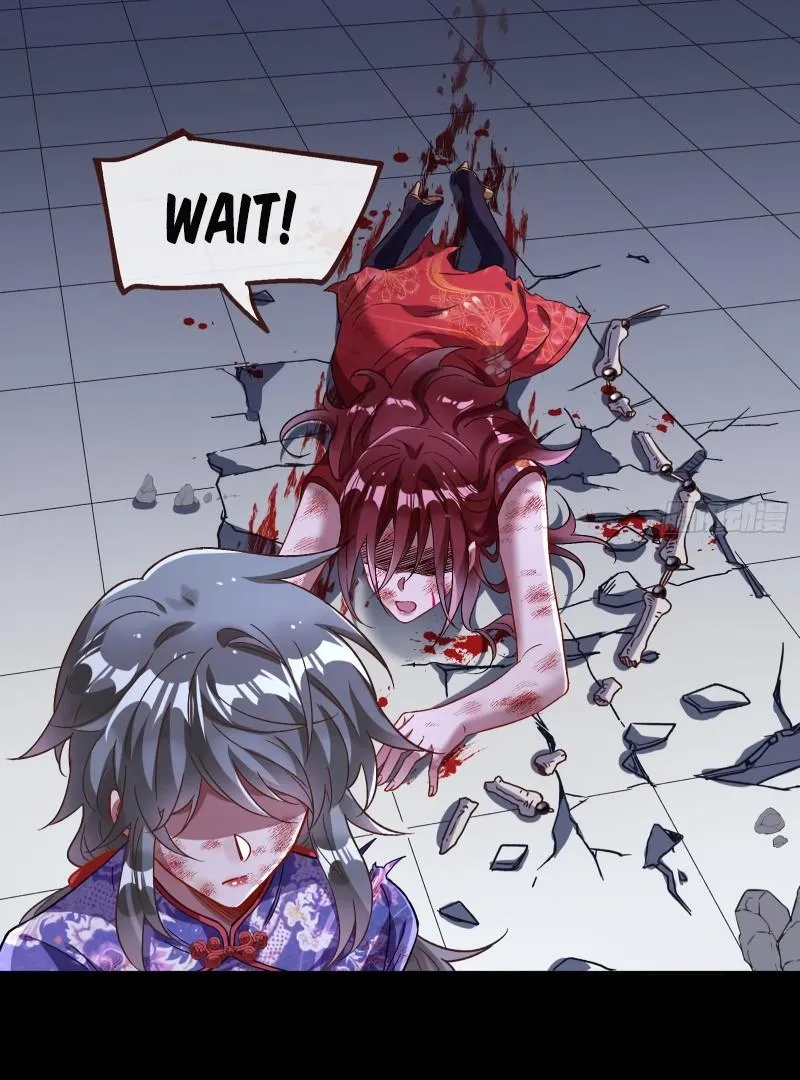Read Cheating Men Must Die chapter 432 image 39 on Lezhin