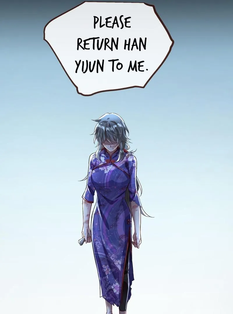 Read Cheating Men Must Die chapter 432 image 47 on Lezhin