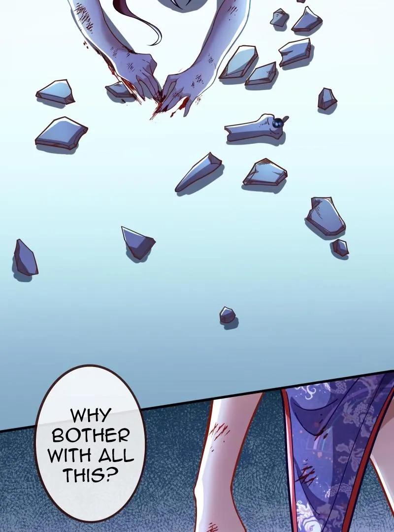 Read Cheating Men Must Die chapter 432 image 5 on Lezhin