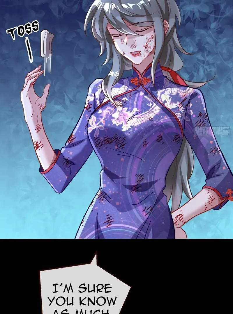 Read Cheating Men Must Die chapter 432 image 7 on Lezhin