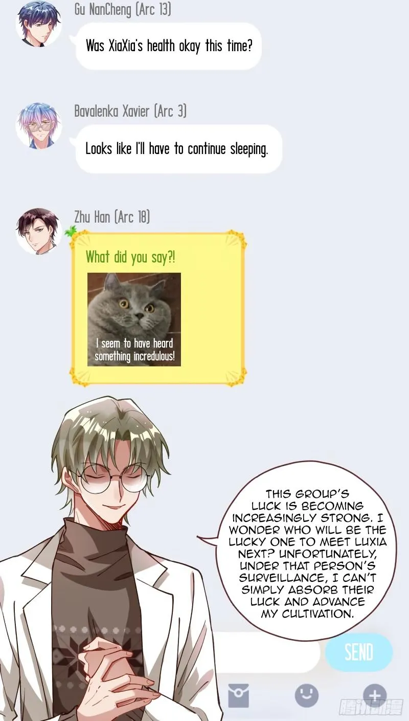 Read Cheating Men Must Die chapter 432 image 91 on Lezhin