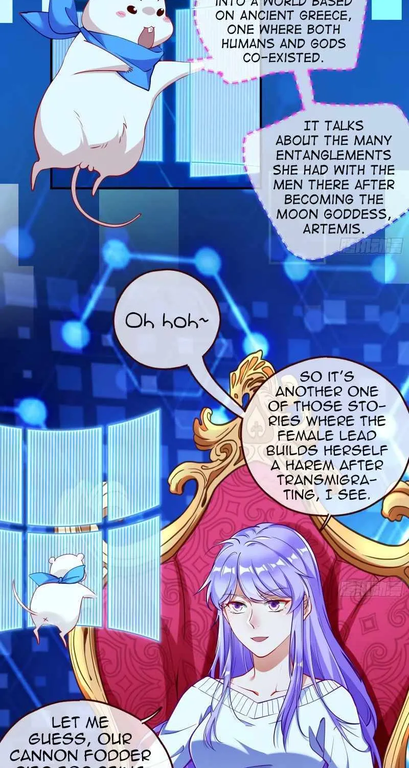 Read Cheating Men Must Die chapter 433 image 3 on Lezhin