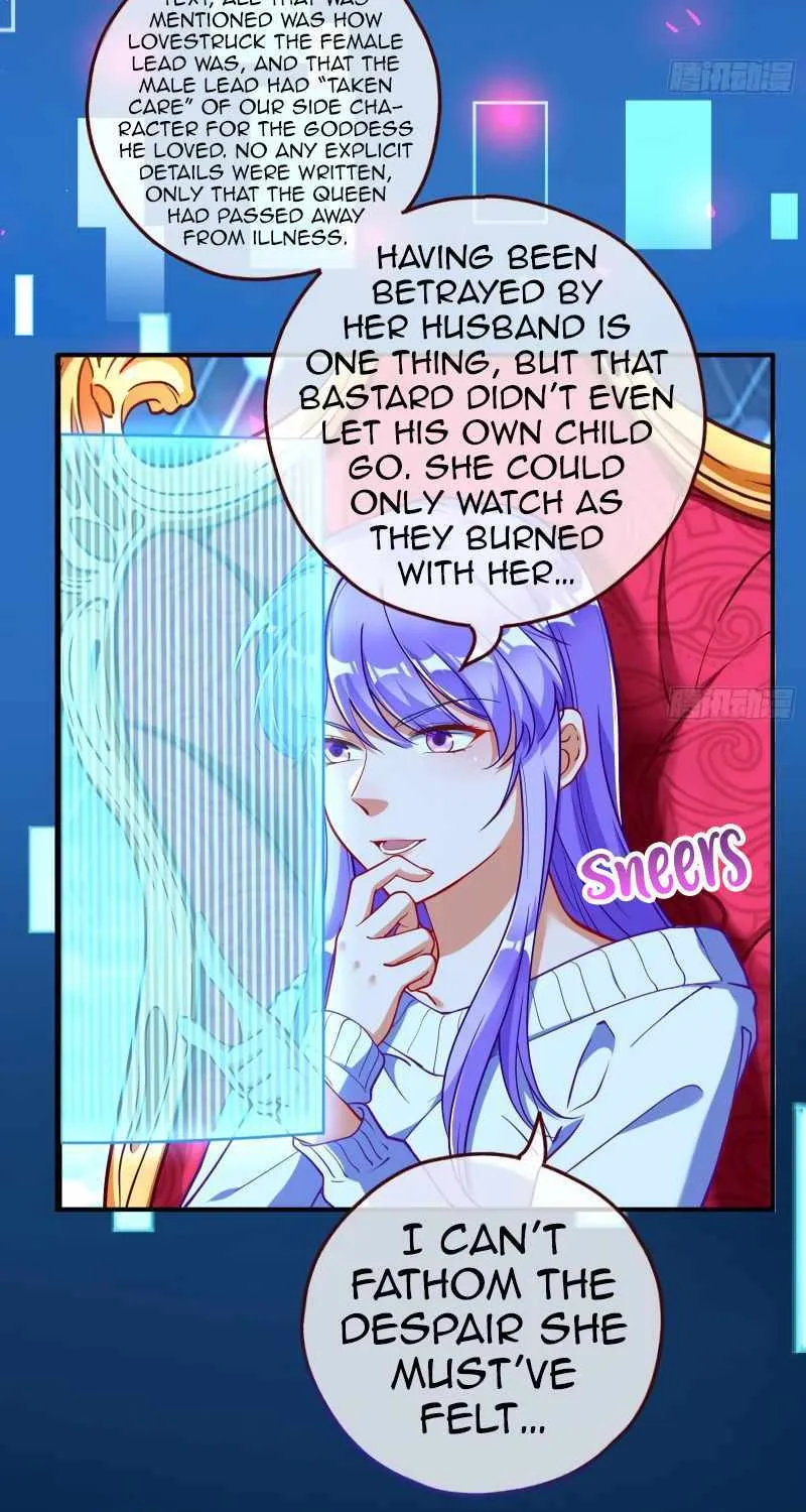 Read Cheating Men Must Die chapter 433 image 34 on Lezhin