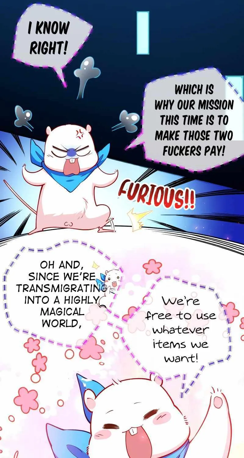 Read Cheating Men Must Die chapter 433 image 35 on Lezhin