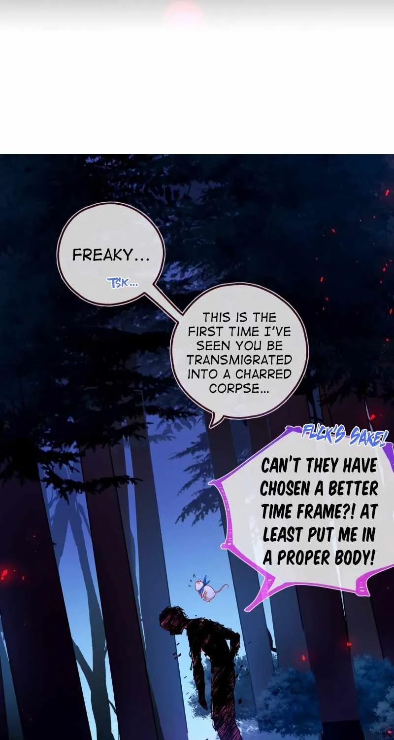 Read Cheating Men Must Die chapter 433 image 49 on Lezhin