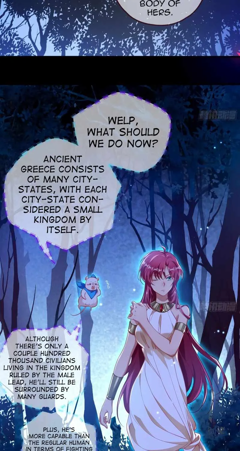 Read Cheating Men Must Die chapter 433 image 53 on Lezhin