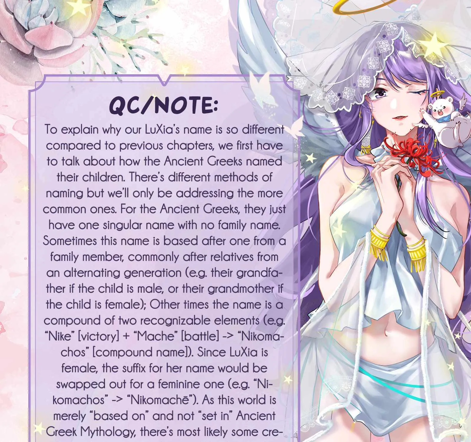 Read Cheating Men Must Die chapter 433 image 66 on Lezhin