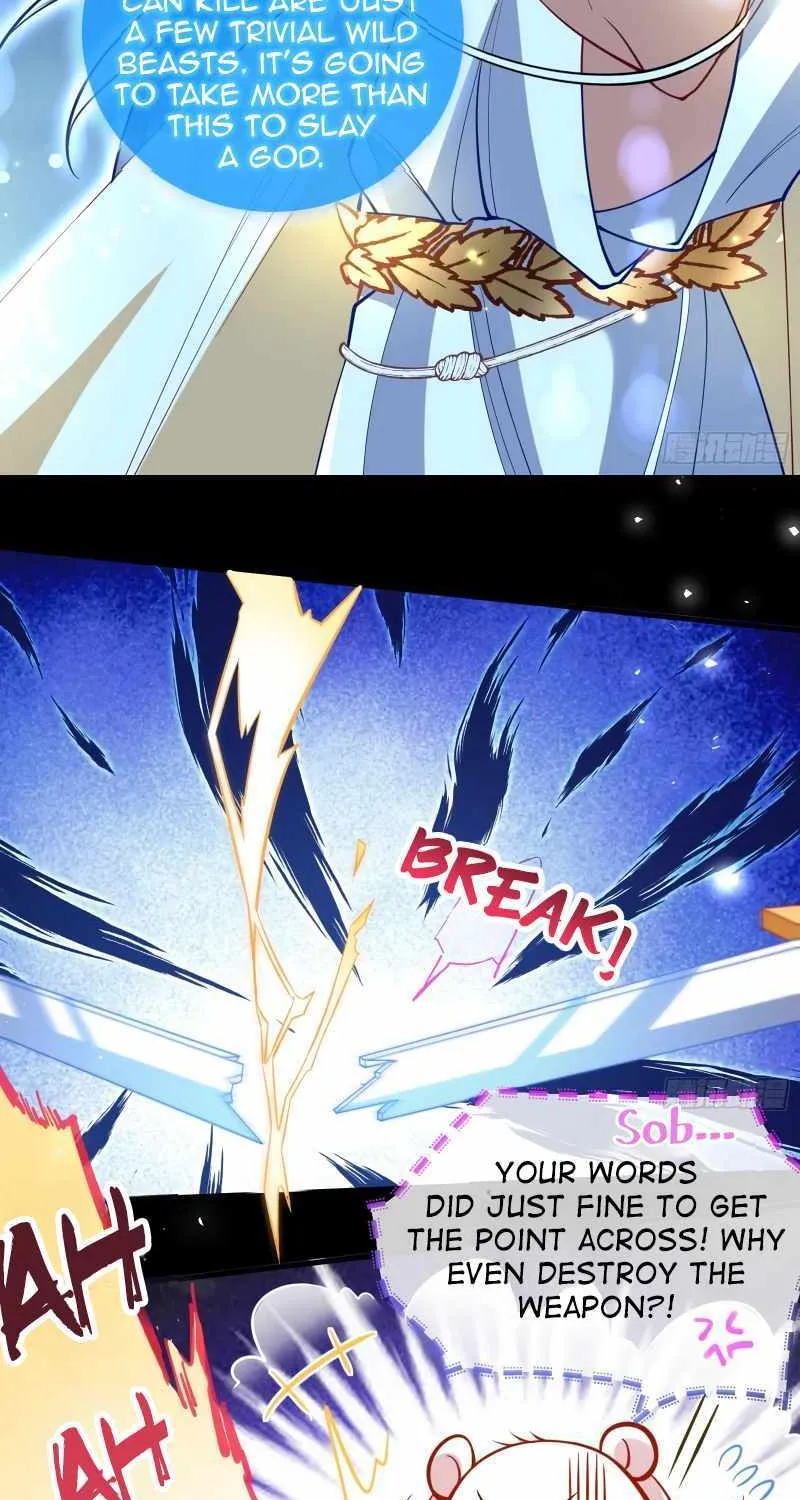Read Cheating Men Must Die chapter 434 image 19 on Lezhin