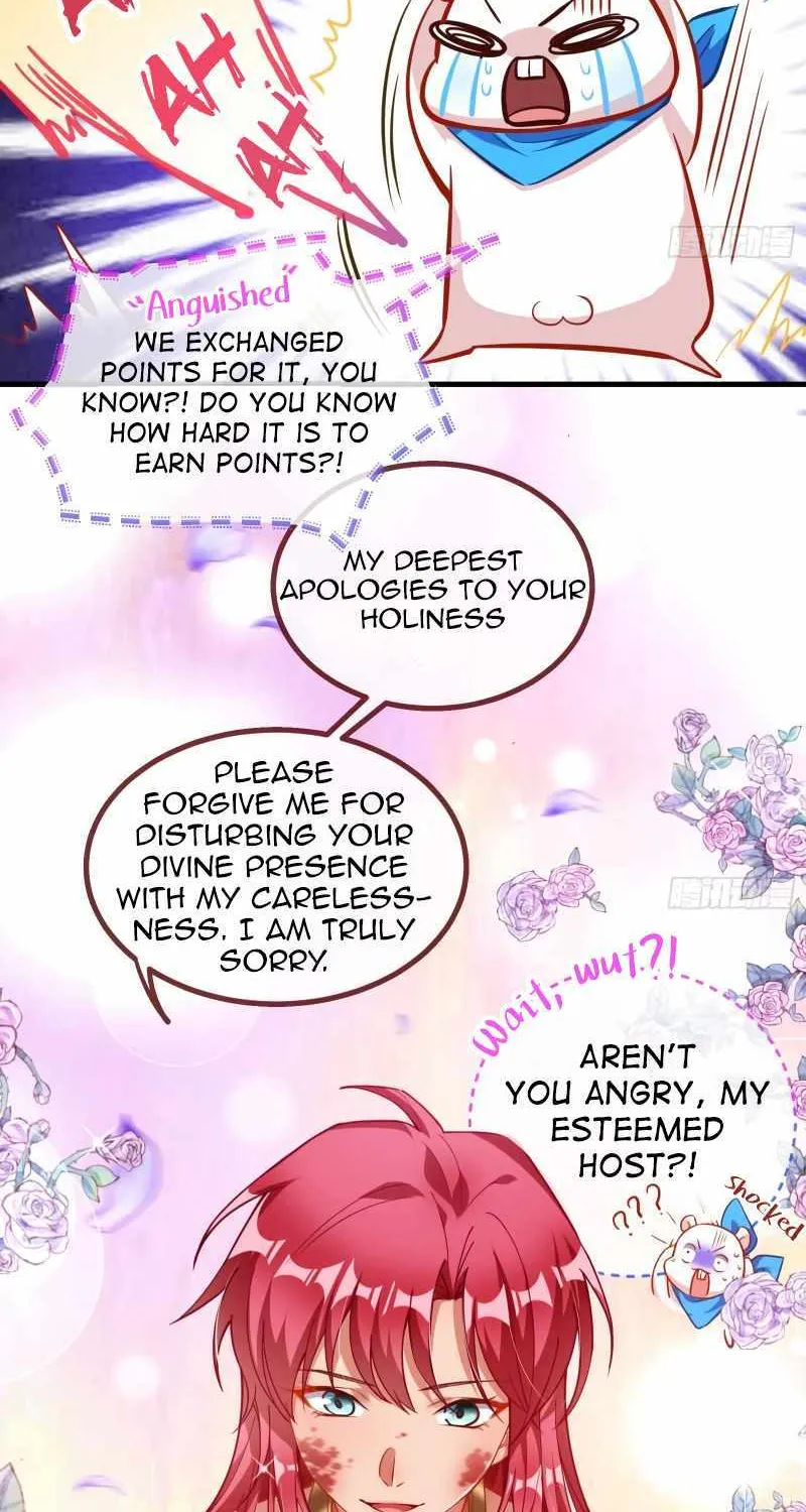 Read Cheating Men Must Die chapter 434 image 20 on Lezhin