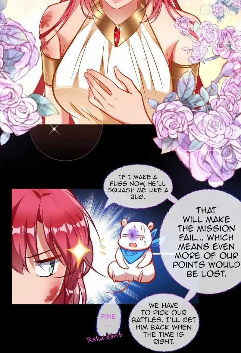 Read Cheating Men Must Die chapter 434 image 21 on Lezhin