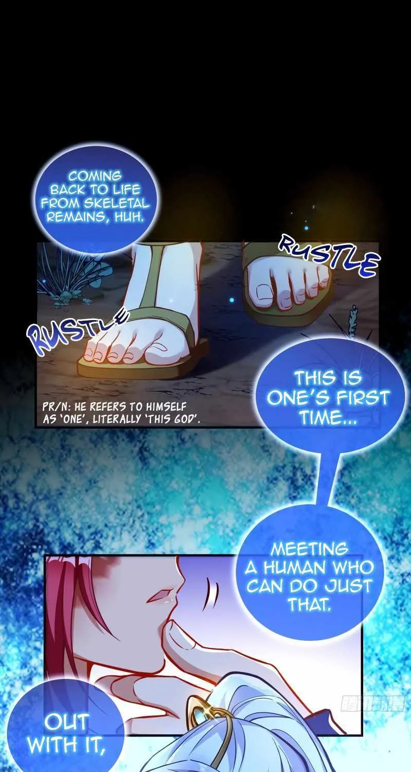 Read Cheating Men Must Die chapter 434 image 22 on Lezhin