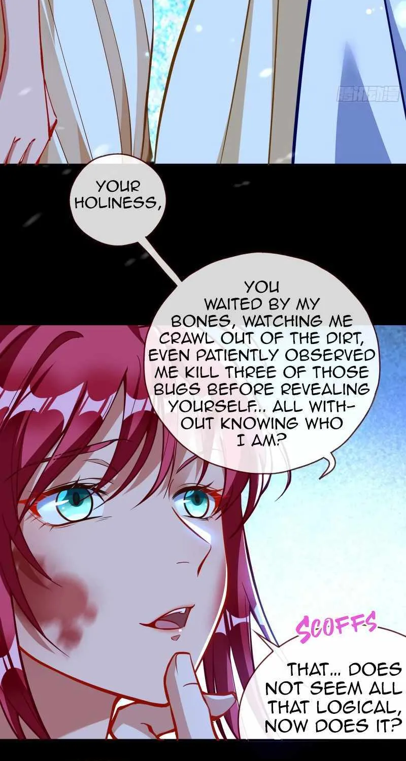 Read Cheating Men Must Die chapter 434 image 24 on Lezhin