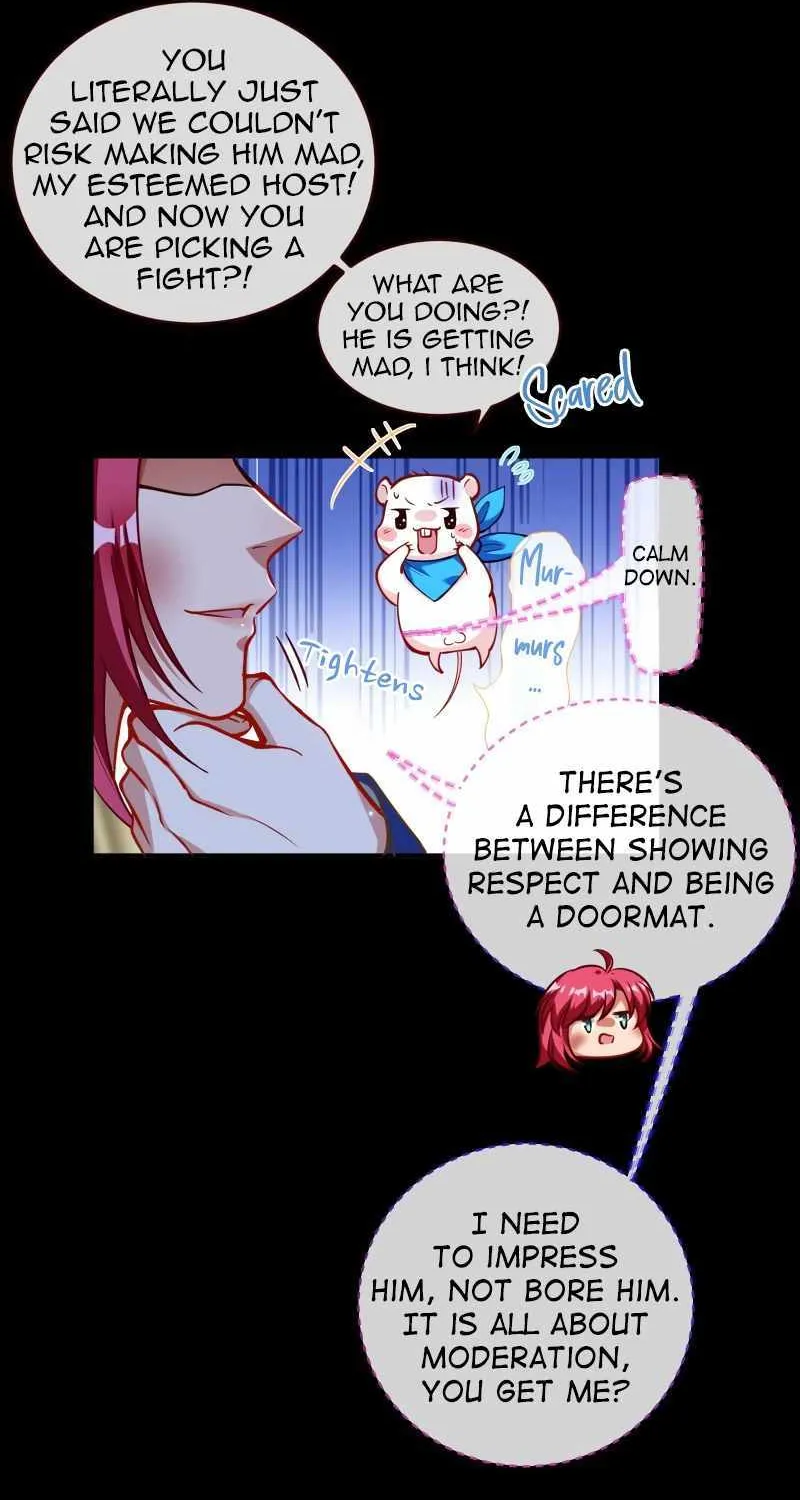 Read Cheating Men Must Die chapter 434 image 25 on Lezhin