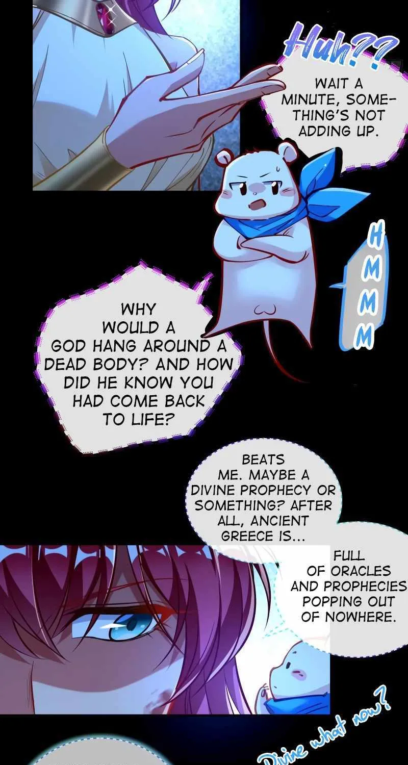 Read Cheating Men Must Die chapter 434 image 29 on Lezhin