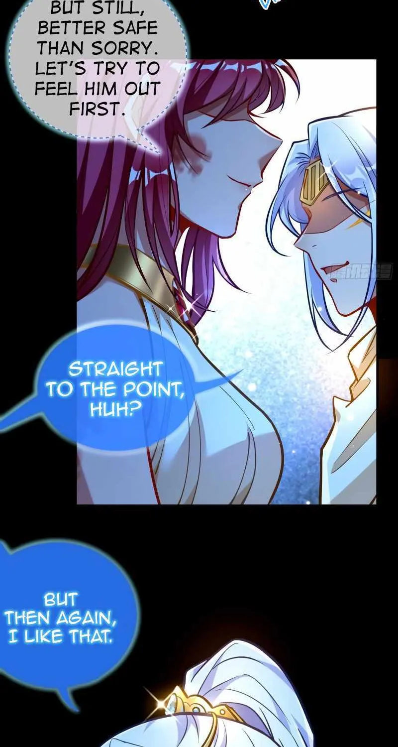 Read Cheating Men Must Die chapter 434 image 30 on Lezhin