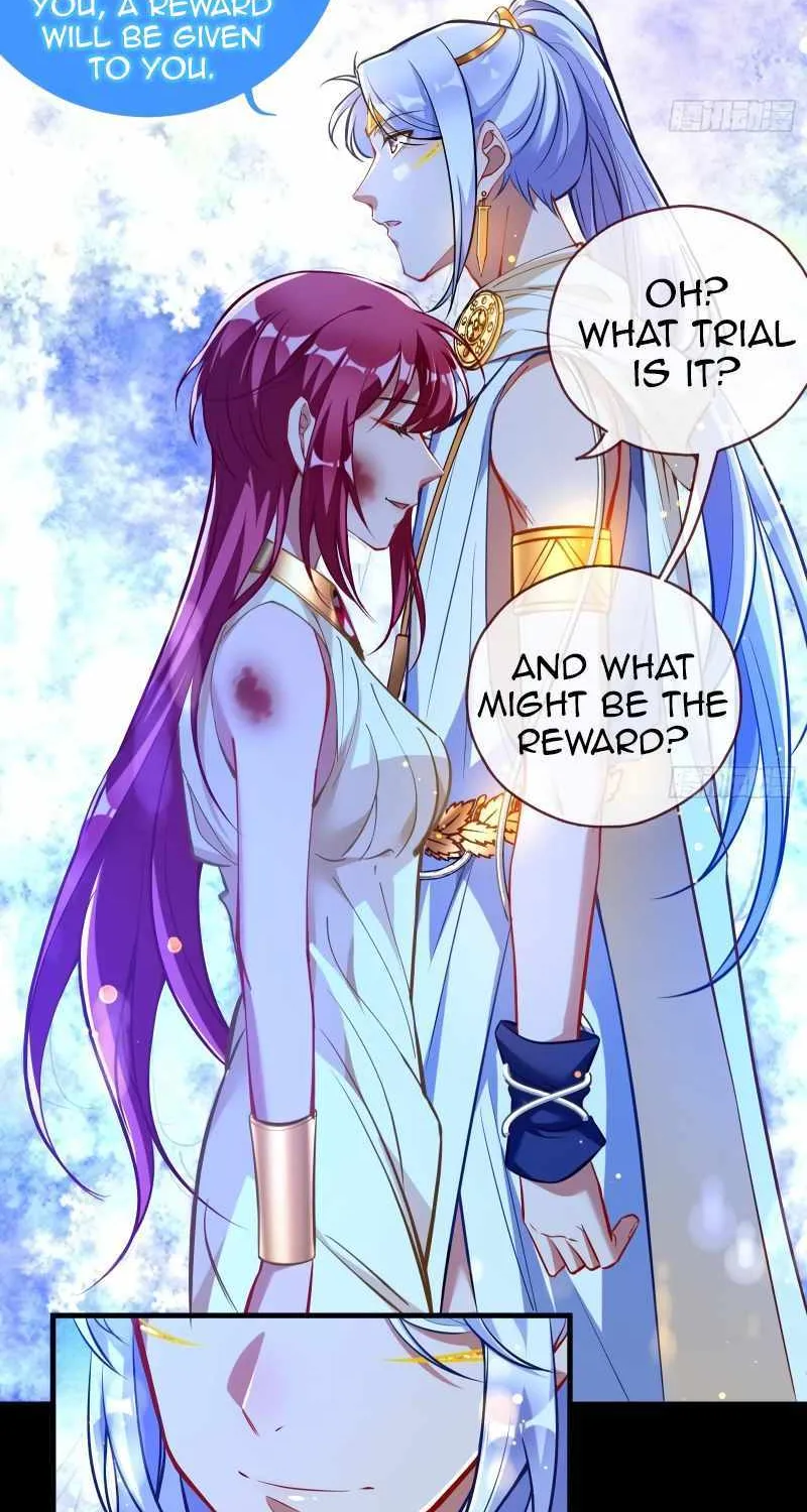 Read Cheating Men Must Die chapter 434 image 32 on Lezhin
