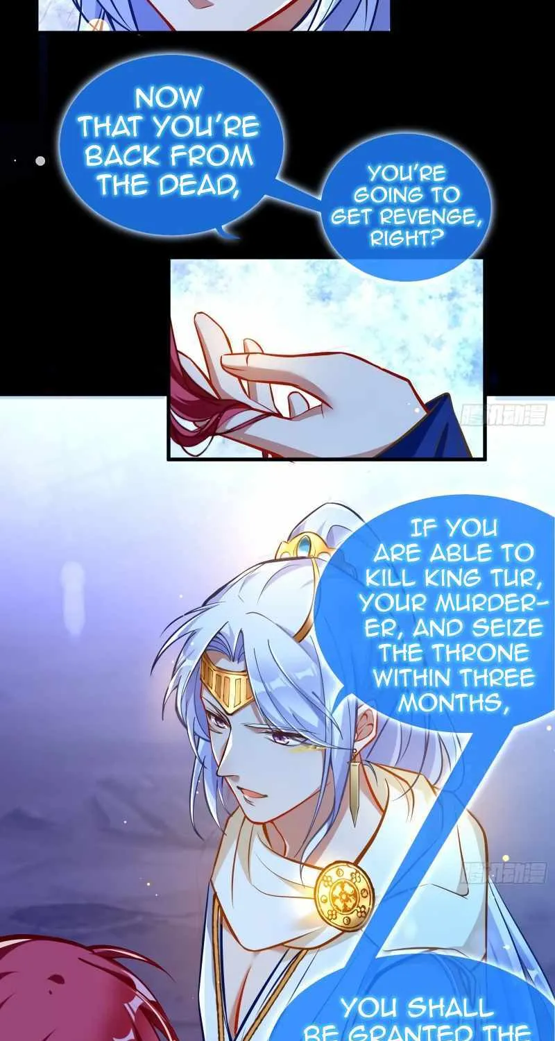 Read Cheating Men Must Die chapter 434 image 33 on Lezhin