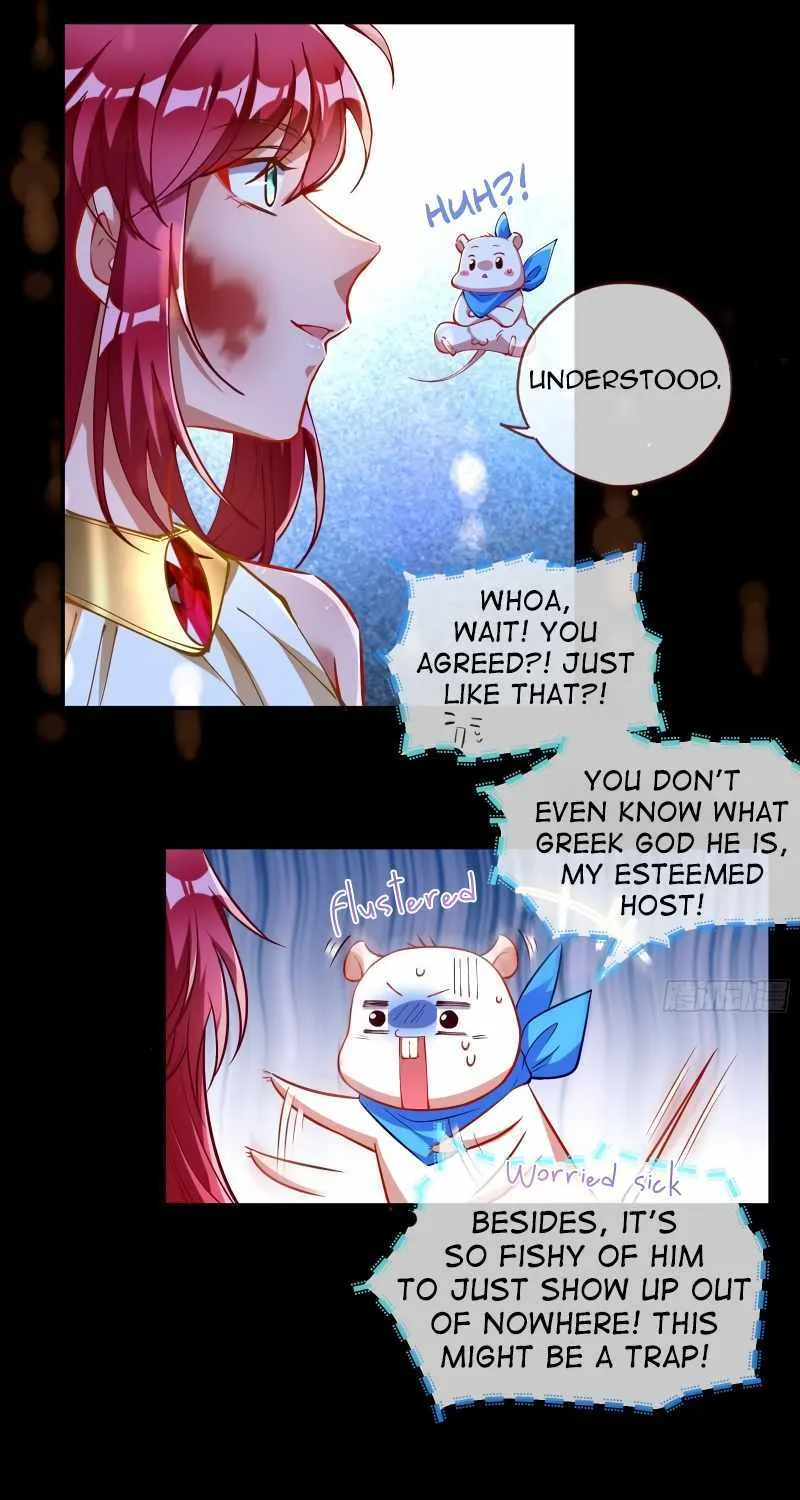 Read Cheating Men Must Die chapter 434 image 43 on Lezhin