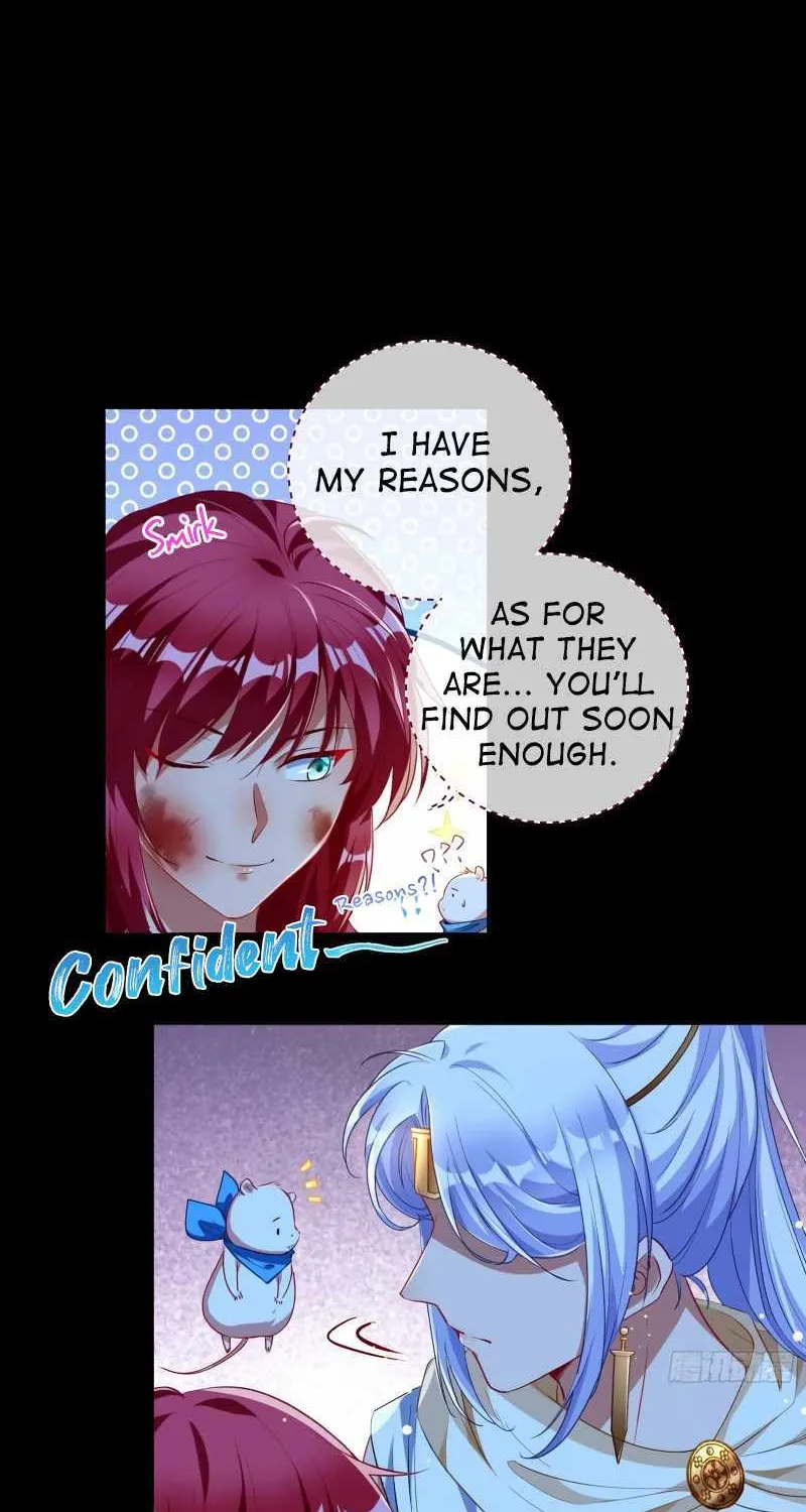 Read Cheating Men Must Die chapter 434 image 44 on Lezhin