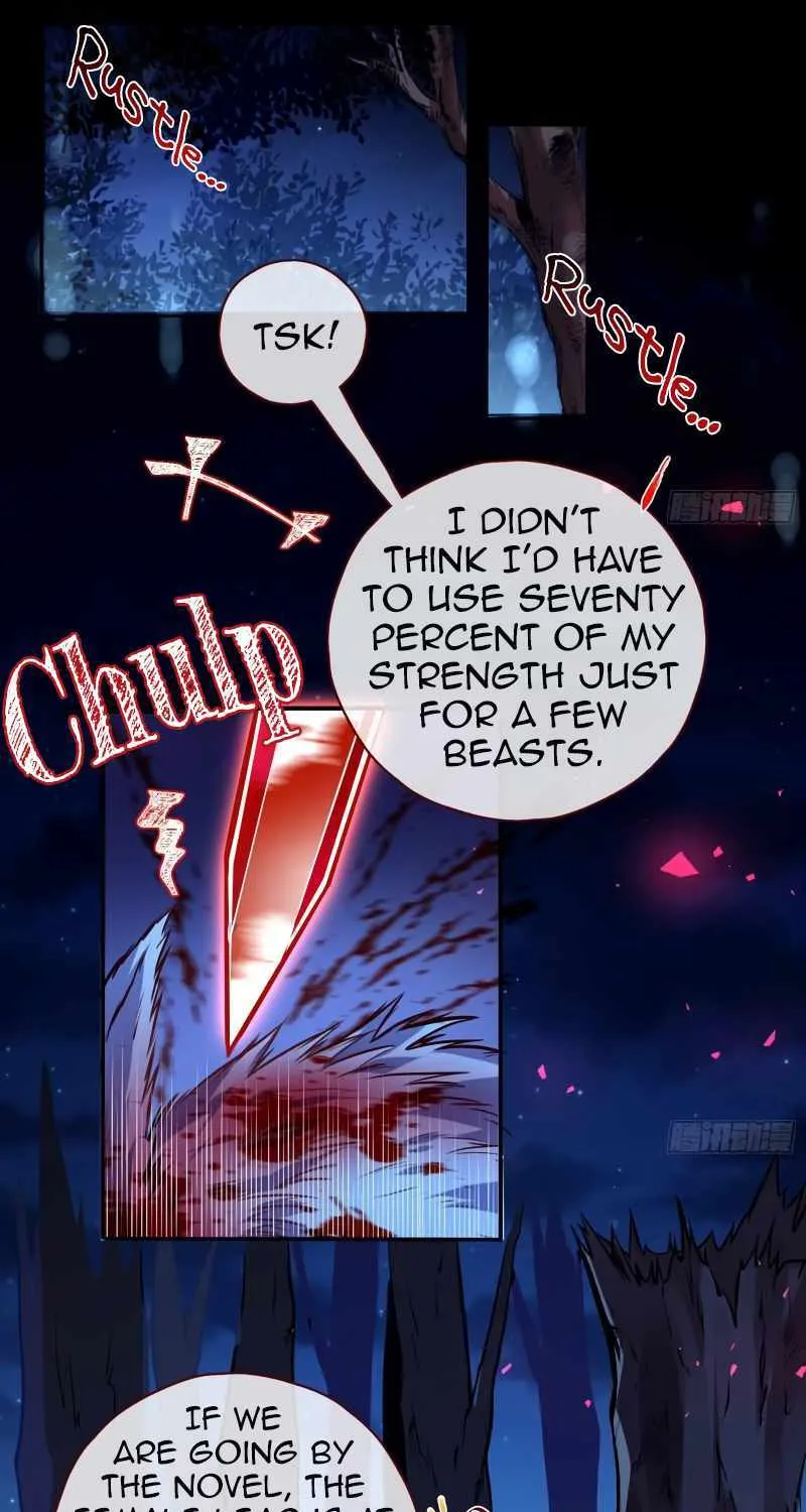 Read Cheating Men Must Die chapter 434 image 6 on Lezhin