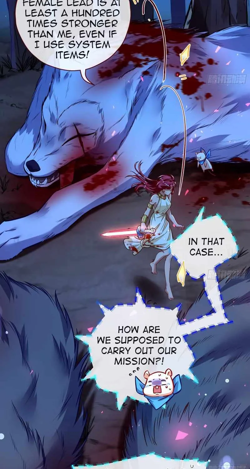 Read Cheating Men Must Die chapter 434 image 7 on Lezhin
