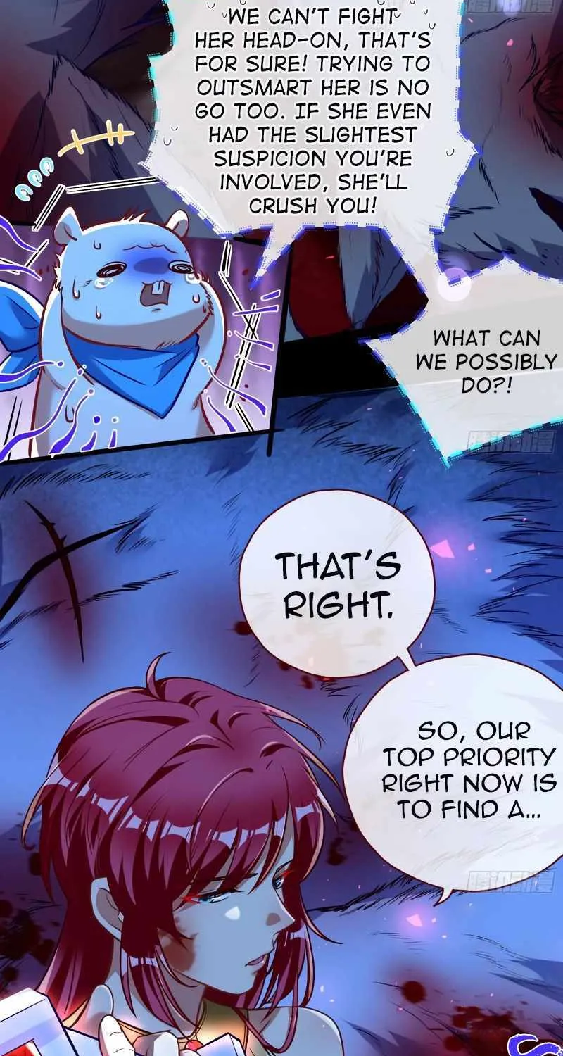 Read Cheating Men Must Die chapter 434 image 8 on Lezhin