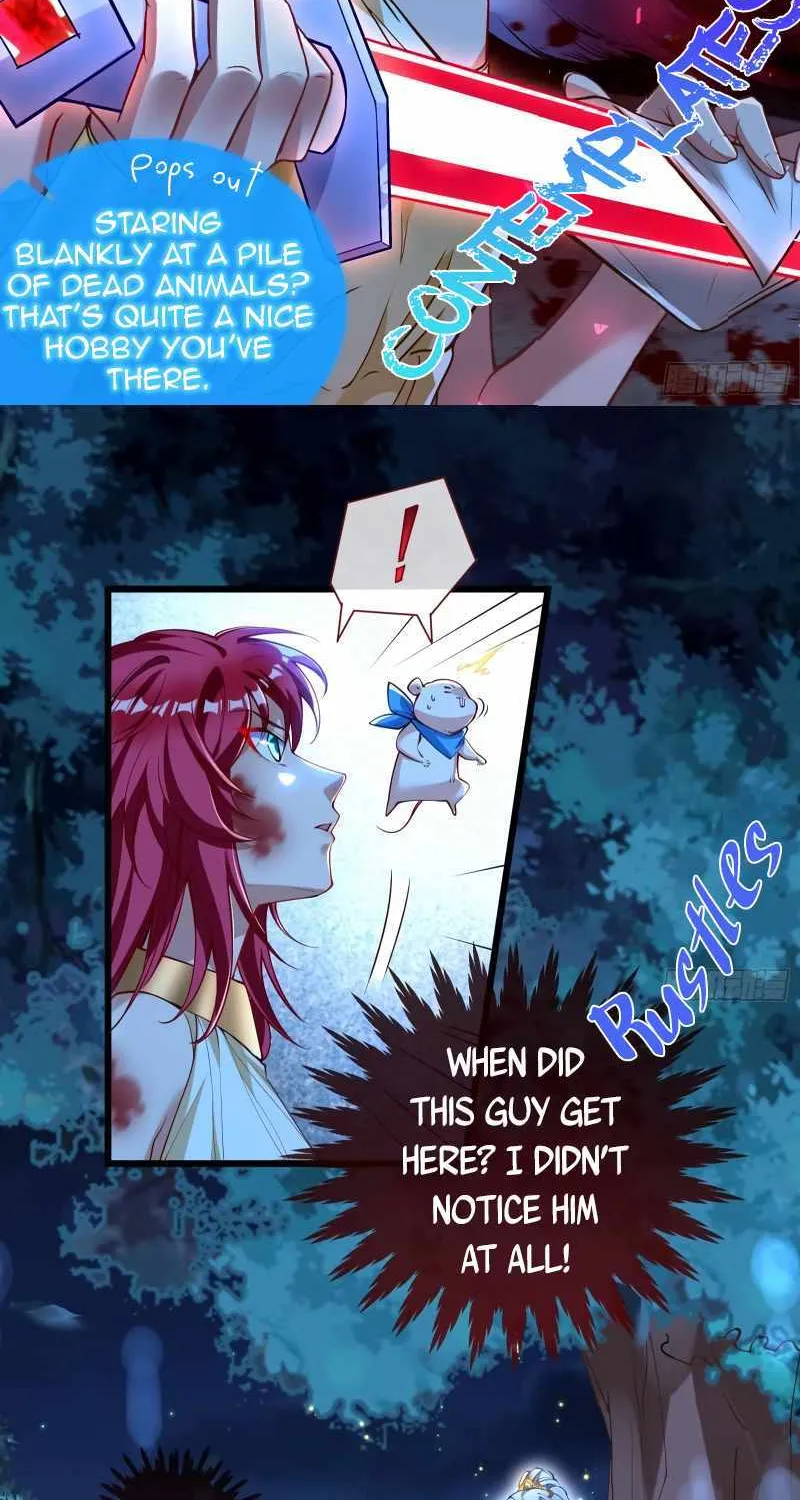 Read Cheating Men Must Die chapter 434 image 9 on Lezhin