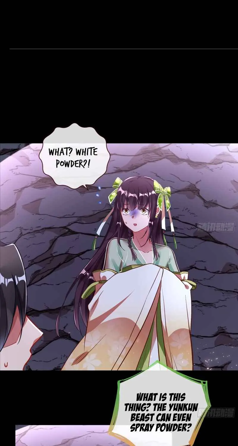 Cheating Men Must Die Chapter 4344 page 11 - 