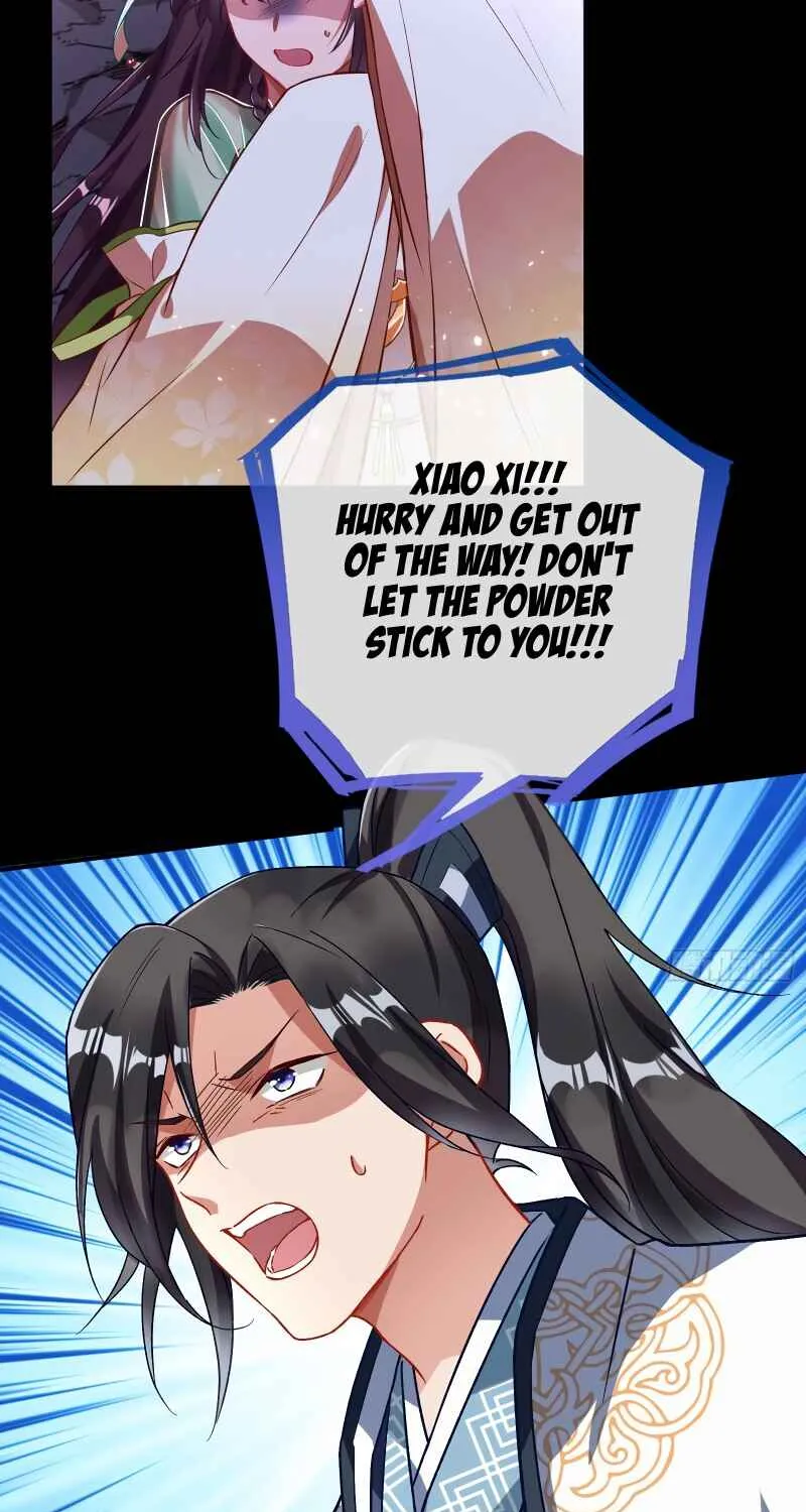 Cheating Men Must Die Chapter 4344 page 13 - 