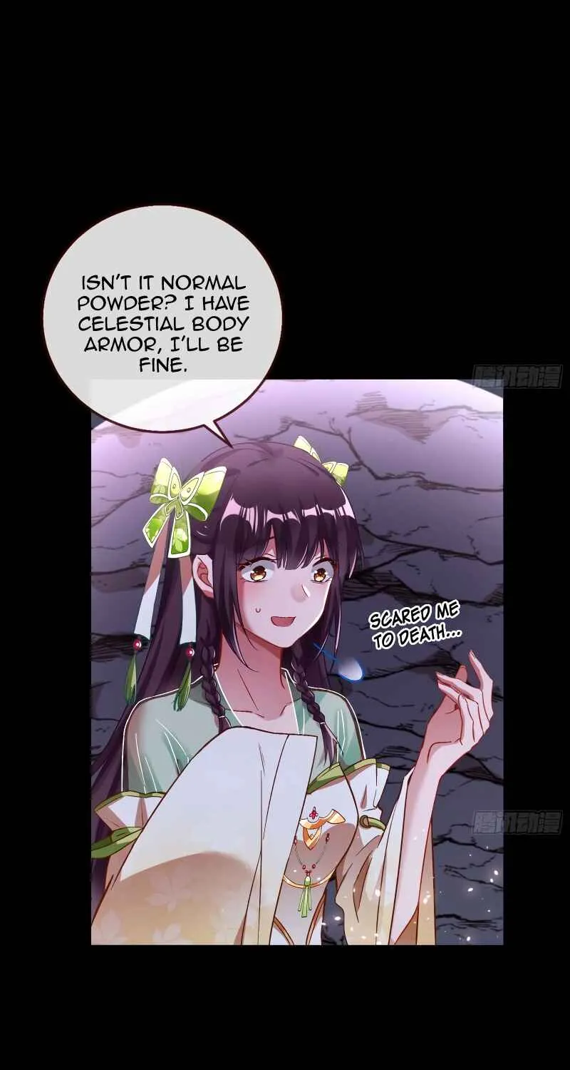 Cheating Men Must Die Chapter 4344 page 15 - 