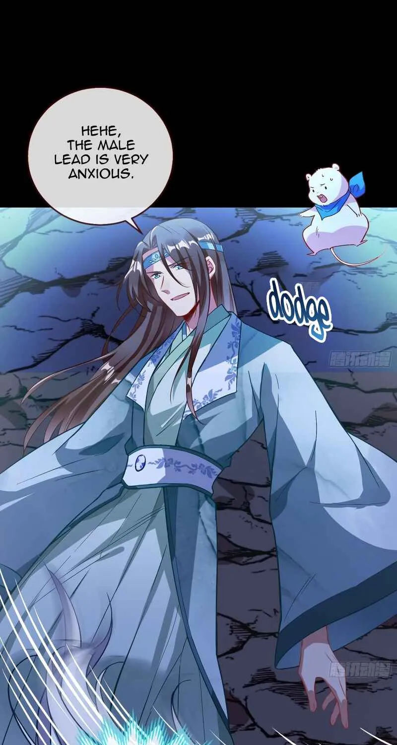 Cheating Men Must Die Chapter 4344 page 17 - 