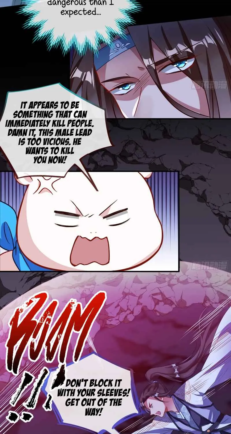 Cheating Men Must Die Chapter 4344 page 19 - 